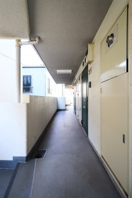 【その他共用部分】 | スカイコート武蔵小杉第４