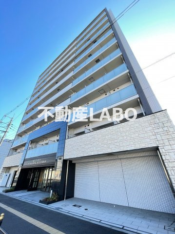 アドバンス大阪ドーム前アヴェニール