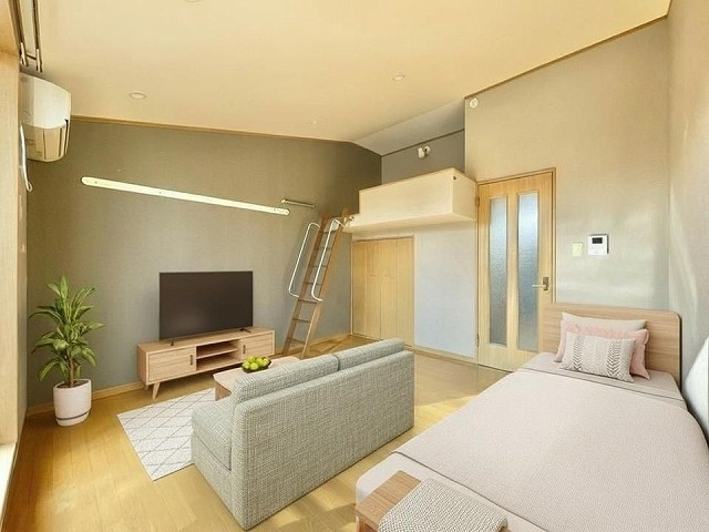 アラモード八乙女Ⅱ