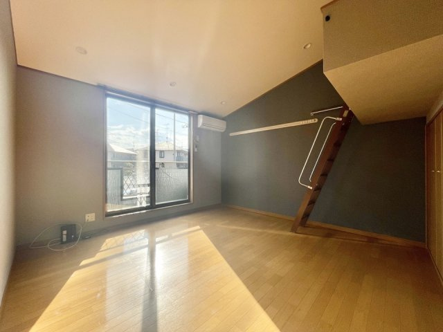 アラモード八乙女Ⅱのセキュリティ