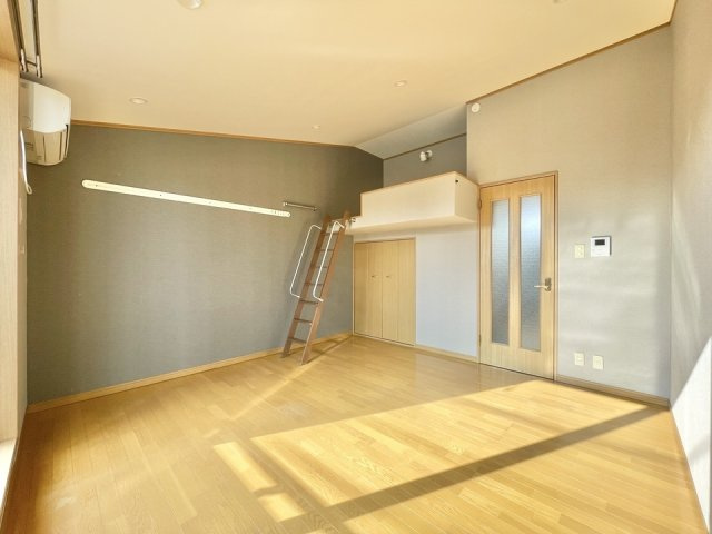 アラモード八乙女Ⅱのトイレ