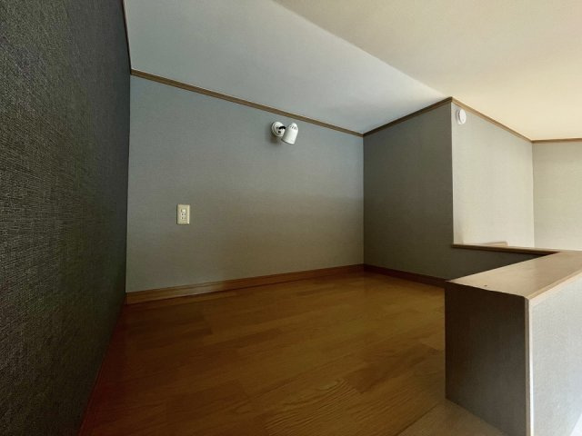 アラモード八乙女Ⅱの浴室