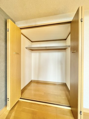 アラモード八乙女Ⅱの洋室