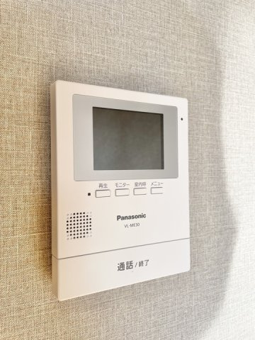 アラモード八乙女Ⅱのロビー