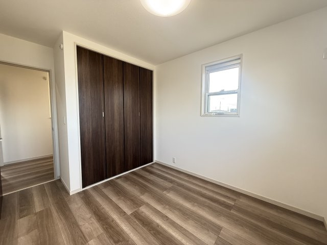 和歌山市松島・中古戸建・116545の洋室