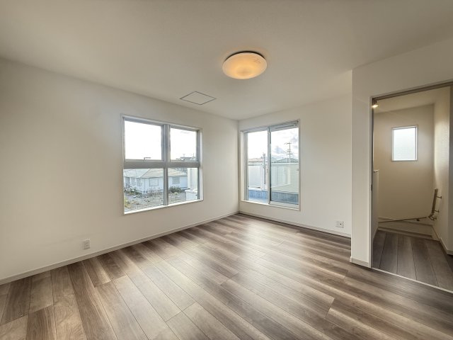 和歌山市松島・中古戸建・116545の洋室