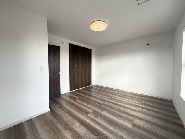 和歌山市松島・中古戸建・116545の洋室