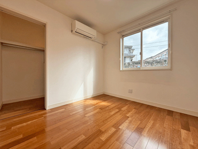 【積水ハウス施工の安心住宅】水の森3丁目の洋室