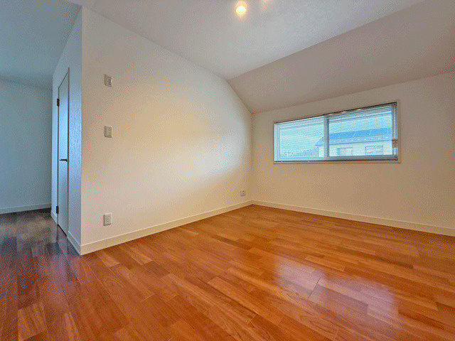 【積水ハウス施工の安心住宅】水の森3丁目のその他