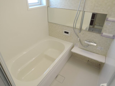 【浴室】 | ネクストステージヤハタ