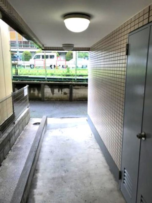 【その他共用部分】 | ミヤタハイツ