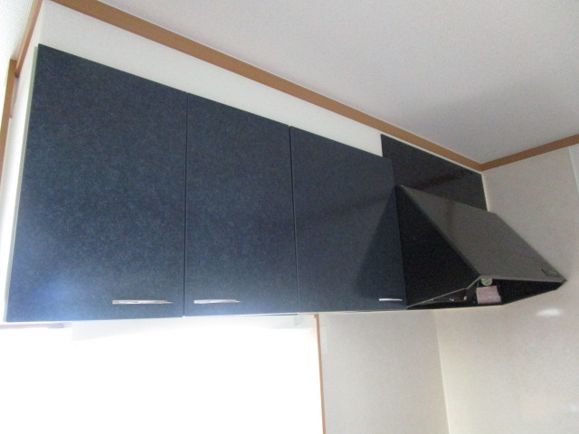 グッドウェリング上ノ坂の内装