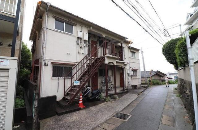 フォーサイト輝国Old Hill