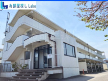 ハイツ飯泉　Ｂ棟の画像