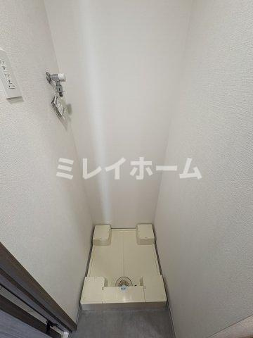 GRAN PASEO蒲田Ⅲの設備