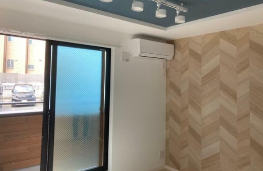 【居間・リビング】