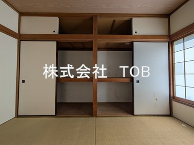 【収納】 | ツインコーポ | ※クリーニング完了前※