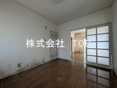 【内装】 | ツインコーポ | ※クリーニング完了前※