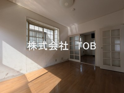 【洋室】 | ツインコーポ | ※クリーニング完了前※