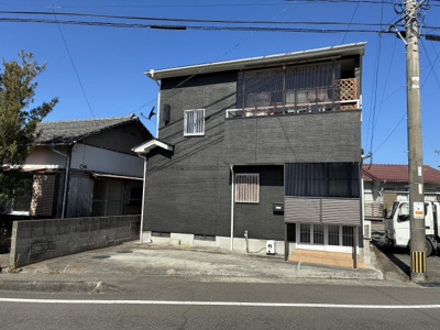 【外観】 | 平佐町字撫島 戸建