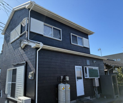 【外観】 | 平佐町字撫島 戸建