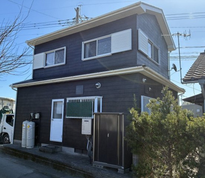 【外観】 | 平佐町字撫島 戸建