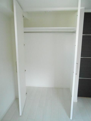 【収納】 | クレストコート蔵前