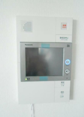 【セキュリティ】 | クレストコート蔵前