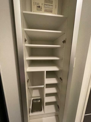 【玄関】 | クレストコート蔵前