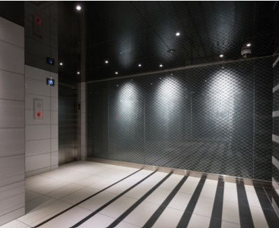 【ロビー】 | クレストコート蔵前