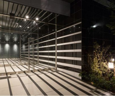 【その他共用部分】 | クレストコート蔵前