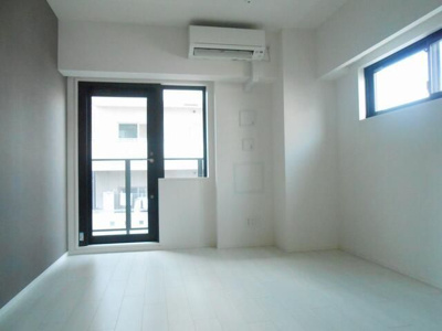 【居間・リビング】 | クレストコート蔵前