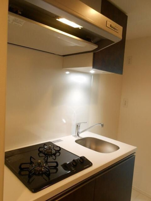 【キッチン】 | クレストコート蔵前