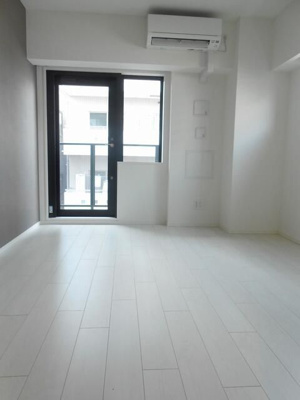 【居間・リビング】 | クレストコート蔵前