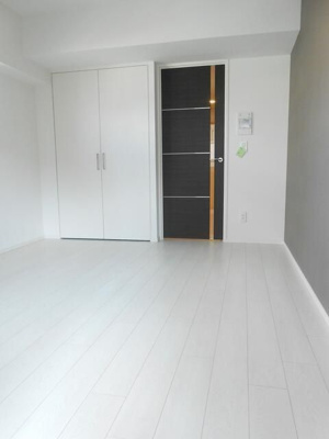 【寝室】 | クレストコート蔵前