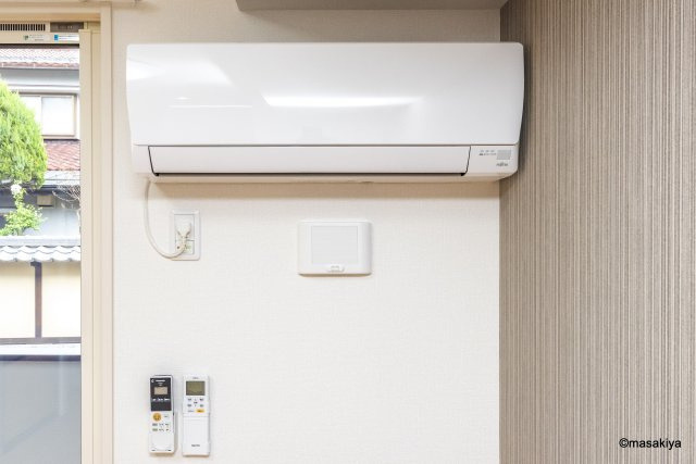 蔵谷ハイツの設備|写真は同じ大和ハウス施工の物です。色、仕様は若干異なります。