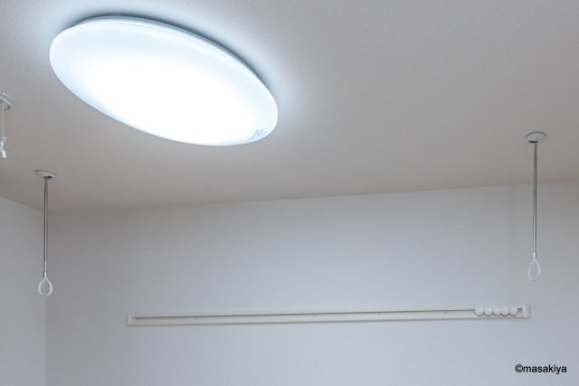 蔵谷ハイツの設備|写真は同じ大和ハウス施工の物です。色、仕様は若干異なります。