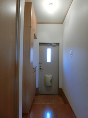 【玄関】 | グランディール | イメージ101号室写真