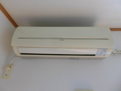 【設備】 | グランディール | イメージ101号室写真