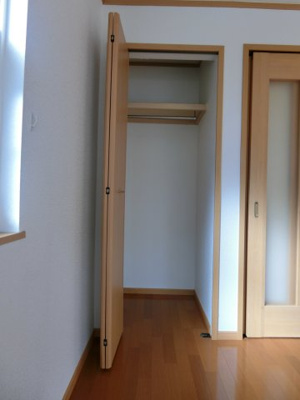 【収納】 | グランディール | イメージ101号室写真