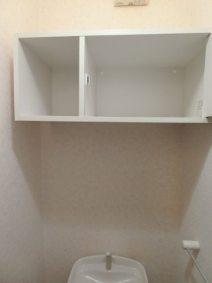 【収納】 | グランディール | イメージ101号室写真