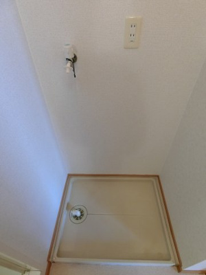 【設備】 | グランディール | イメージ101号室写真