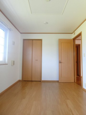 【洋室】 | グランディール | イメージ101号室写真