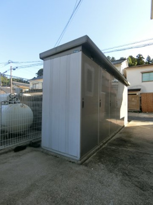 【その他共用部分】 | グランディール