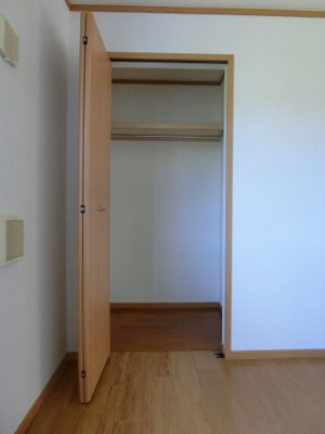 【収納】 | グランディール | イメージ101号室写真