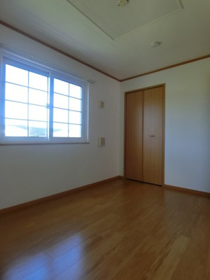 【洋室】 | グランディール | イメージ101号室写真