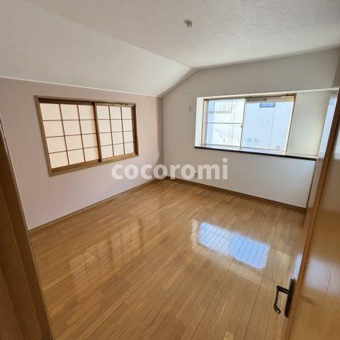 花住坂戸建のその他