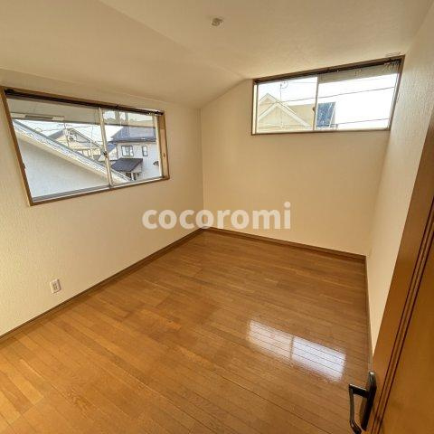 花住坂戸建のその他