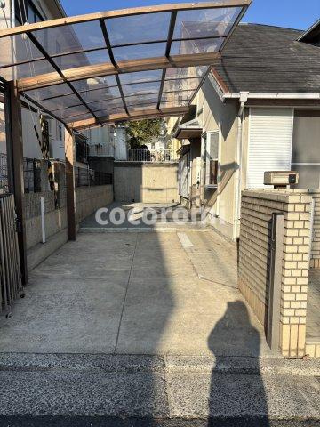 花住坂戸建のその他