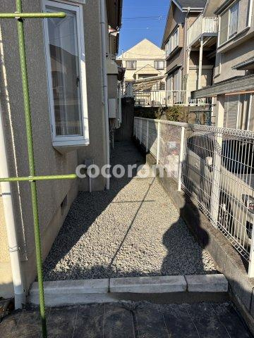 花住坂戸建のその他共用部分
